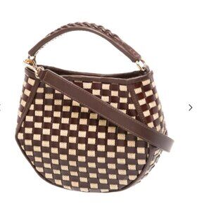 ISO Wandler woven bag
